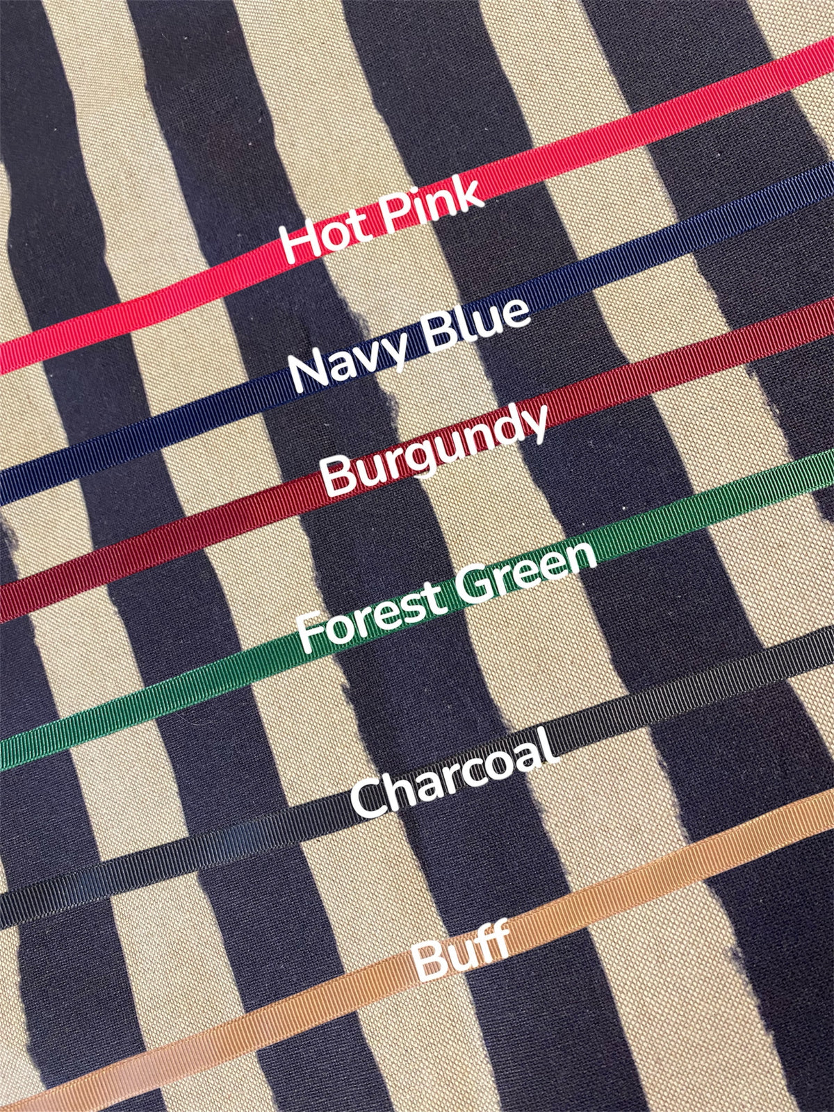 The Stripes