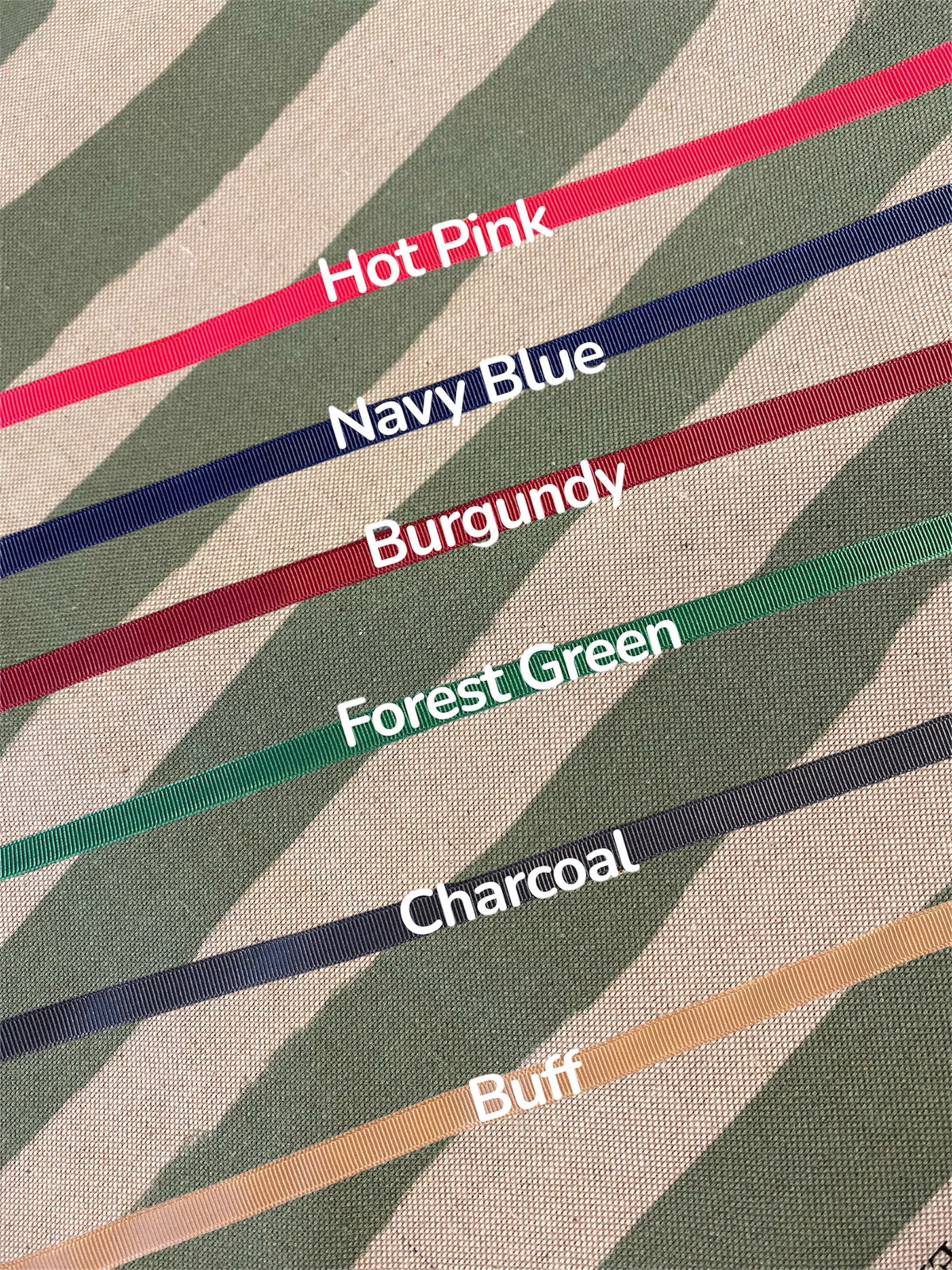 The Stripes
