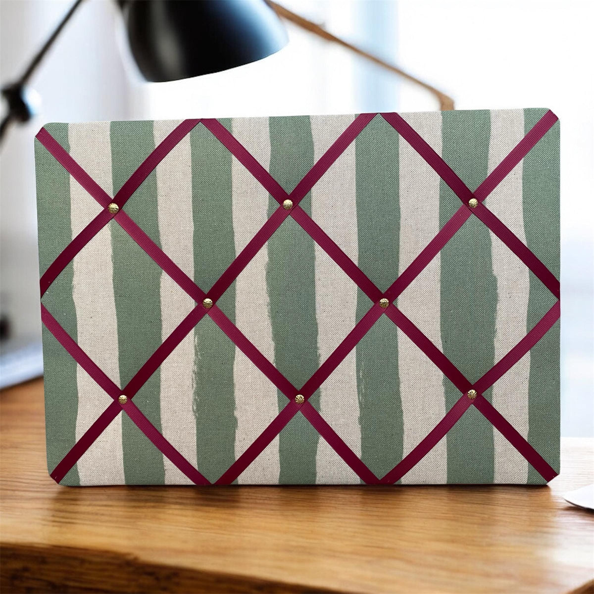 The Stripes