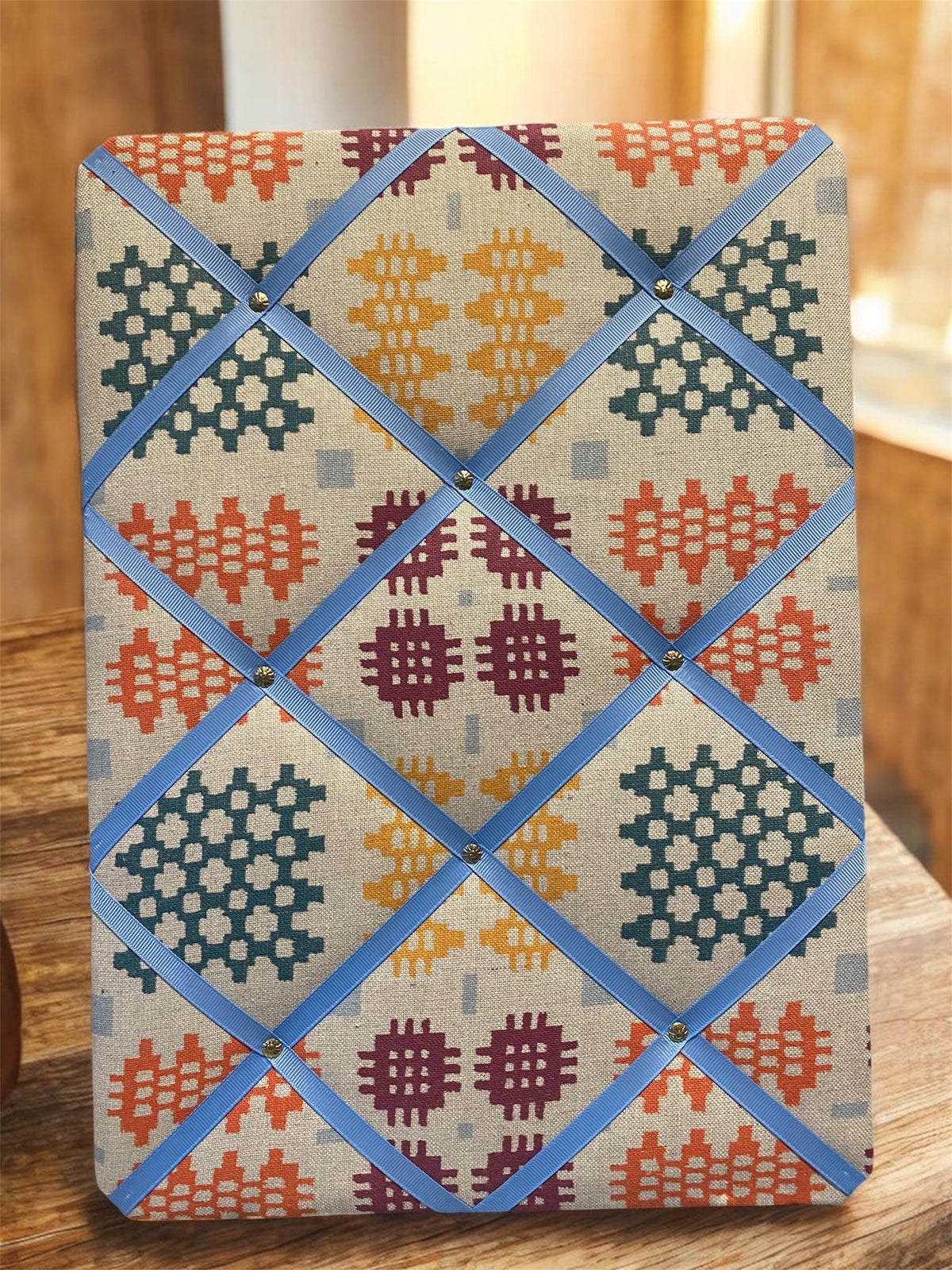 The Welsh Blanket