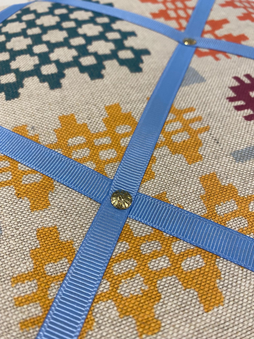 The Welsh Blanket